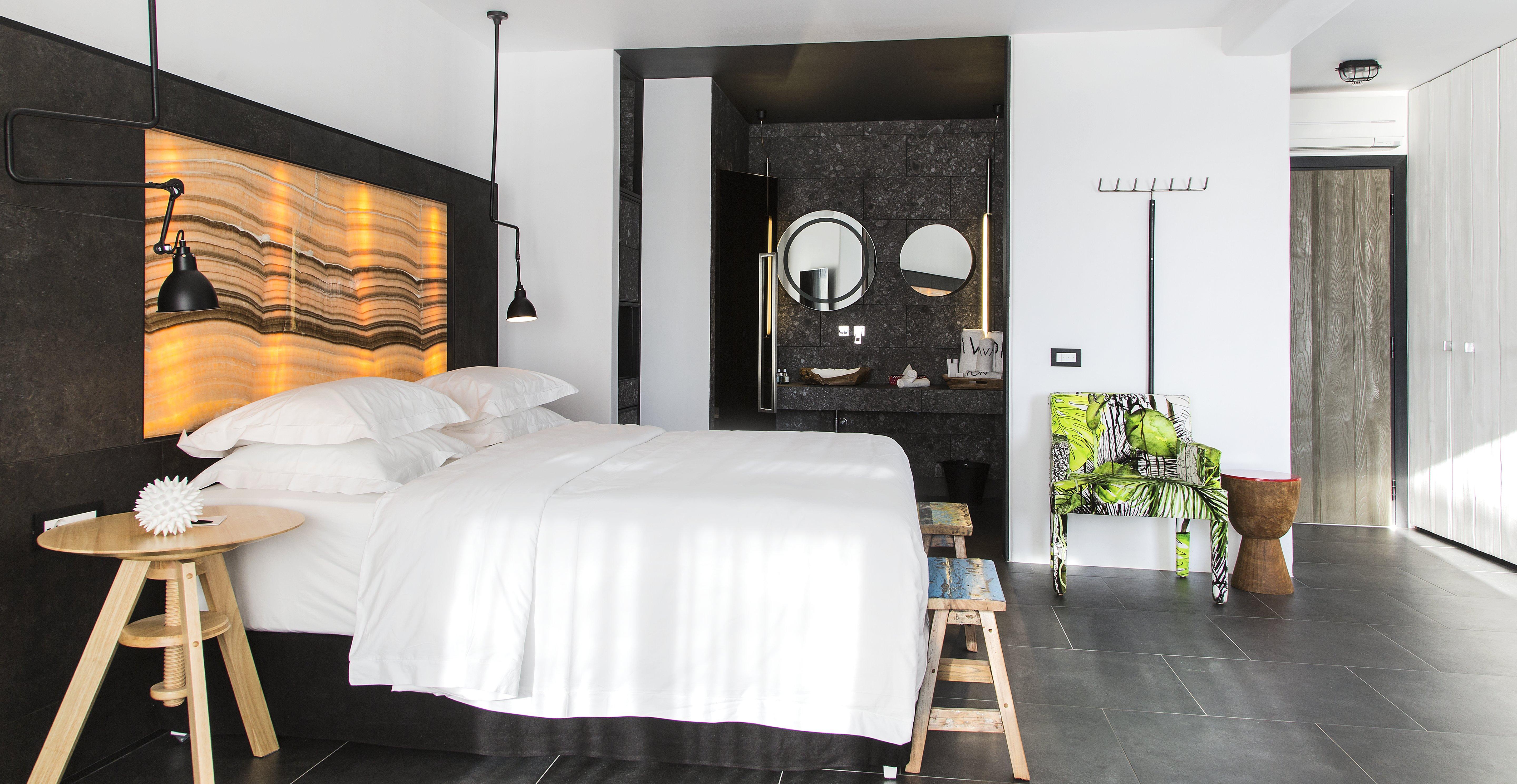 Myconian Avaton, A Member Of Design Hotels Ελιά Εξωτερικό φωτογραφία