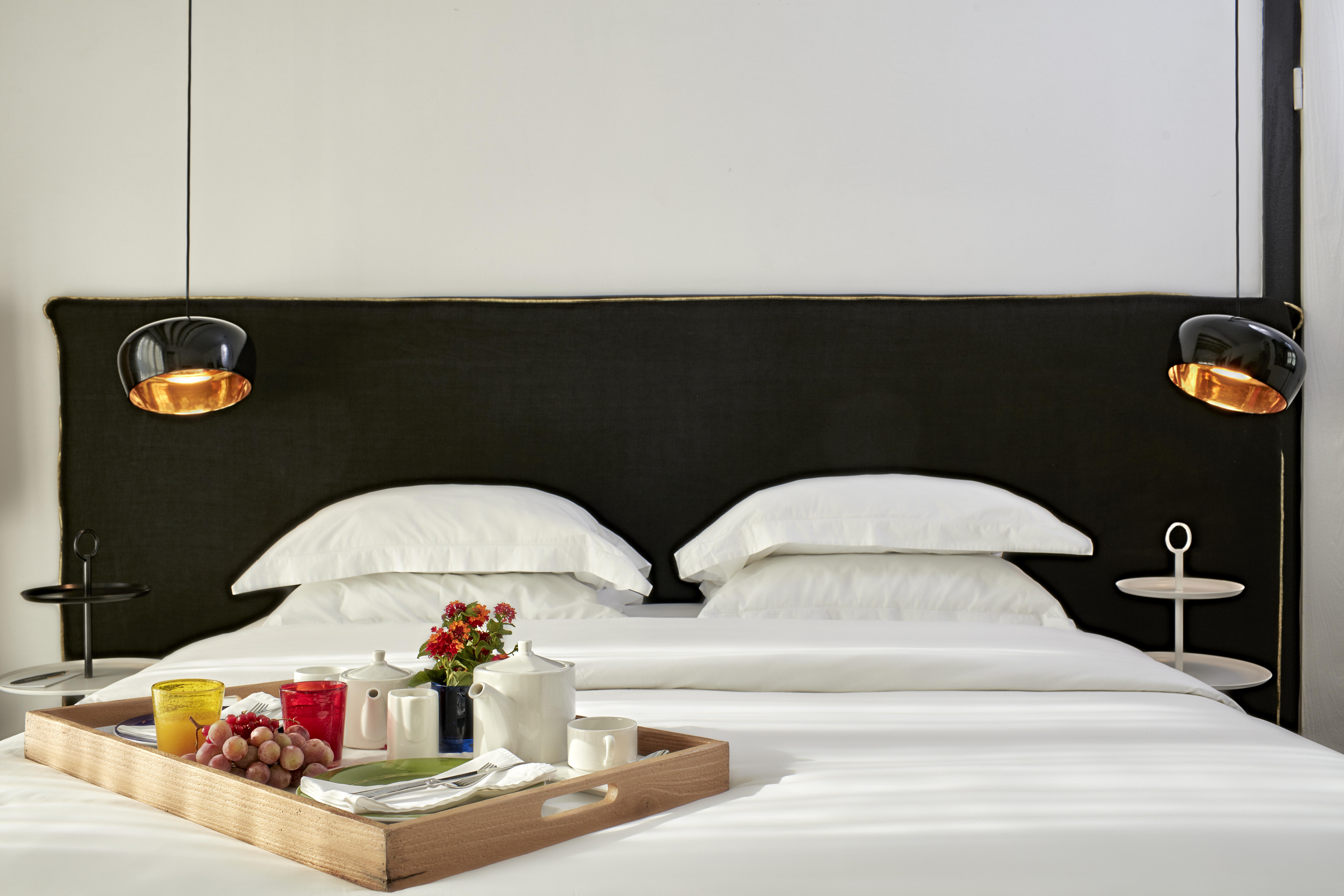 Myconian Avaton, A Member Of Design Hotels Ελιά Εξωτερικό φωτογραφία