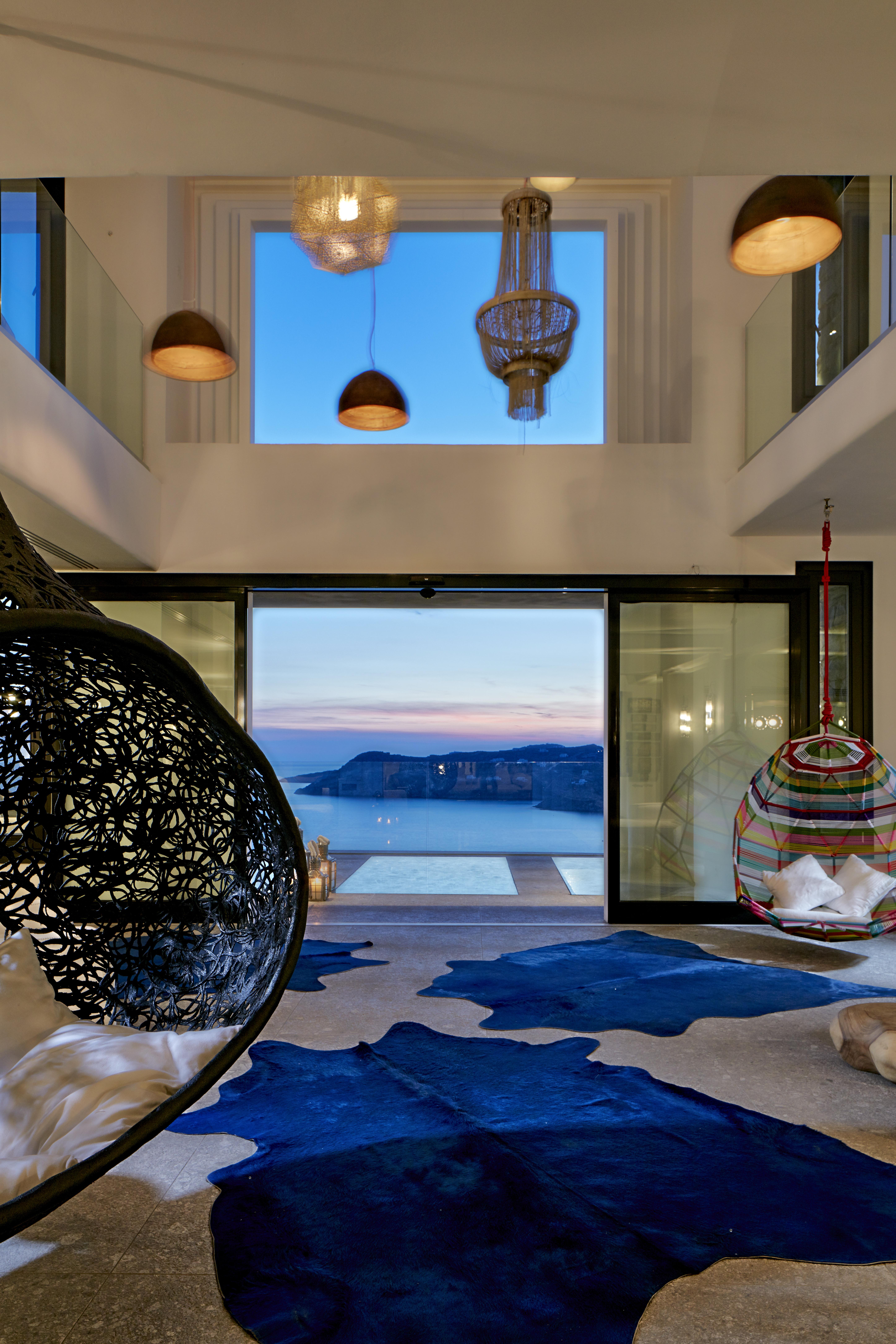 Myconian Avaton, A Member Of Design Hotels Ελιά Εξωτερικό φωτογραφία